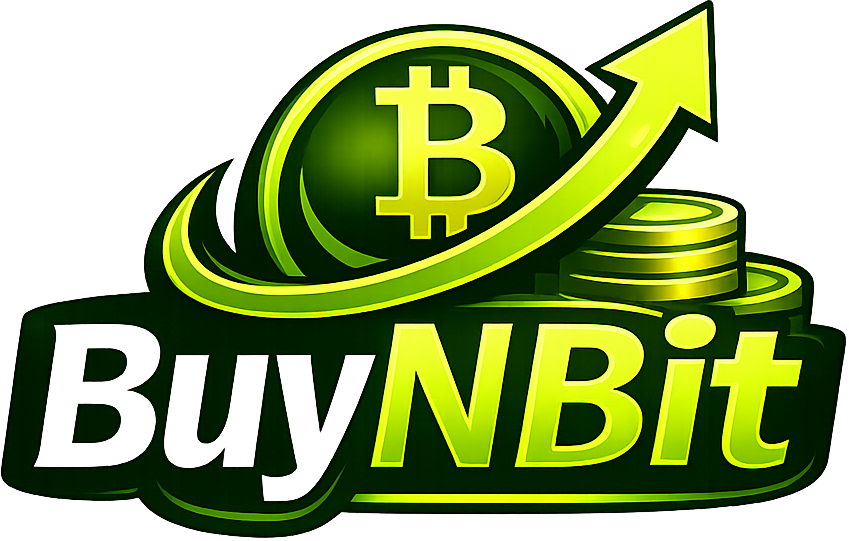 BuyNBit logo